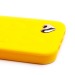 Чехол-накладка - SC319 для "Apple iPhone 11 Pro" (yellow) (215387)#1871137