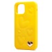 Чехол-накладка - SC319 для "Apple iPhone 11 Pro" (yellow) (215387)#2099448