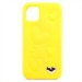 Чехол-накладка - SC319 для "Apple iPhone 11" (yellow) (215395)#1871146
