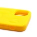 Чехол-накладка - SC319 для "Apple iPhone 11" (yellow) (215395)#1871147