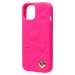 Чехол-накладка - SC319 для "Apple iPhone 13" (pink) (215412)#1871098