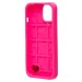 Чехол-накладка - SC319 для "Apple iPhone 13" (pink) (215412)#1871099