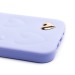 Чехол-накладка - SC319 для "Apple iPhone 14 Plus" (light blue) (215440)#1871109