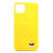 Чехол-накладка - SC319 для "Apple iPhone 14 Plus" (yellow) (215443)#1871114