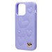 Чехол-накладка - SC319 для "Apple iPhone 14 Pro Max" (light blue) (215456)#1871123
