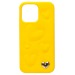 Чехол-накладка - SC319 для "Apple iPhone 14 Pro Max" (yellow) (215459)#1869636