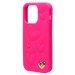 Чехол-накладка - SC319 для "Apple iPhone 14 Pro" (pink) (215452)#1869646