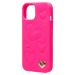 Чехол-накладка - SC319 для "Apple iPhone 14" (pink) (215436)#1869633