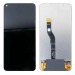 Дисплей для Huawei Honor View 20 (PCT-L29) в сборе с тачскрином Черный (COF)#2079138