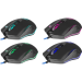 Проводная игровая мышь DEFENDER Sleipnir GM-927 6 кнопок,12800dpi#1870930