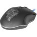 Проводная игровая мышь DEFENDER Sleipnir GM-927 6 кнопок,12800dpi#1870932
