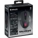 Проводная игровая мышь DEFENDER Wolverine GM-700L RGB,7кнопок,12800dpi#1870943