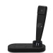 ЗУ Сетевое Беспроводное - Bluetooth mobile & Wireless Charge (black) (106493)#1870847