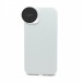 Чехол-накладка Silicone Case NEW без лого для Apple iPhone 11/6.1 (защита камеры) (009) белый#1871428