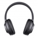 Беспроводные наушники Bluetooth Usams YX05 (Hi-Fi/40mm/1200mAh/Super Bass/Чехол) Черные#1930672
