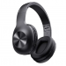 Беспроводные наушники Bluetooth Usams YX05 (Hi-Fi/40mm/1200mAh/Super Bass/Чехол) Черные#1930673
