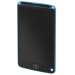 LCD планшет для заметок и рисования Maxvi MGT-01 8,5" синий#1887372
