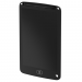 LCD планшет для заметок и рисования Maxvi MGT-01 8,5" черный#1887369