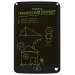 LCD планшет для заметок и рисования Maxvi MGT-01 8,5" черный#1887370
