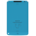 LCD планшет для заметок и рисования Maxvi MGT-02 10,5" синий#1887398