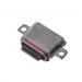 Разъем Type-C для Samsung Galaxy S20/S20+/S20 Ultra/S20 FE/Z Flip3/Z Fold3 (G980F/G985F/G988B/G780F/F711B/F926B)#2069646