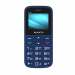 Мобильный телефон Maxvi B100 Blue (1,77"/600mAh)#1872751