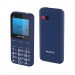 Мобильный телефон Maxvi B231 Blue (2,31"/1,3МП/1400mAh)#1872658