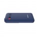 Мобильный телефон Maxvi B231 Blue (2,31"/1,3МП/1400mAh)#1872660