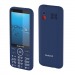 Мобильный телефон Maxvi B35 Blue (3,5"/1,3МП/2500mAh)#1872688