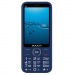 Мобильный телефон Maxvi B35 Blue (3,5"/1,3МП/2500mAh)#1872689