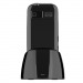Мобильный телефон MAXVI B6 ds с док станцией Black (2,2"/0,3МП/1400mAh)#1872721