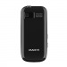 Мобильный телефон MAXVI B6 ds с док станцией Black (2,2"/0,3МП/1400mAh)#1872725