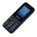 Мобильный телефон Maxvi C27 Blue (1,77"/0,3МП/600mAh)#1872582