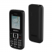 Мобильный телефон Maxvi C3n Black (1,77"/800mAh)#1872315