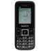 Мобильный телефон Maxvi C3n Black (1,77"/800mAh)#1872598