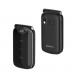 Мобильный телефон Maxvi E6 Black раскладушка (2,4"/1,3МП/1200mAh)#1872521