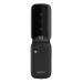 Мобильный телефон Maxvi E6 Black раскладушка (2,4"/1,3МП/1200mAh)#1872518