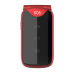 Мобильный телефон Maxvi E6 Red раскладушка (2,4"/1,3МП/1200mAh)#1872539