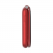Мобильный телефон Maxvi E6 Red раскладушка (2,4"/1,3МП/1200mAh)#1872540