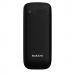 Мобильный телефон MAXVI K20 Black (2,8"/1,3МП/2500mAh)#1872393