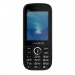 Мобильный телефон MAXVI K20 Black (2,8"/1,3МП/2500mAh)#1872392