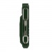 Мобильный телефон Maxvi P100 Green (2,4"/0,5МП/5500mAh)#1872493