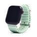 Ремешок - ApW26 Ocean Band Apple Watch 38/40/41мм силикон (mint) (217834)#1876714