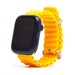 Ремешок - ApW26 Ocean Band Apple Watch 38/40/41мм силикон (yellow) (217832)#1876726