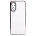 Чехол-накладка Activ Pilot для "OPPO Reno8 T 4G" (silver) (217697)#1878016