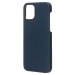 Чехол-накладка Cellis SM009 POSH KEVLAR SafeMag для "Apple iPhone 12/iPhone 12 Pro" (blue) (217128)#1876302