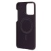 Чехол-накладка Cellis SM009 POSH KEVLAR SafeMag для "Apple iPhone 14 Pro Max" (violet) (217133)#1876338