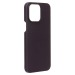 Чехол-накладка Cellis SM009 POSH KEVLAR SafeMag для "Apple iPhone 14 Pro Max" (violet) (217133)#1876337