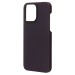 Чехол-накладка Cellis SM009 POSH KEVLAR SafeMag для "Apple iPhone 14 Pro Max" (violet) (217133)#1876336