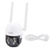 IP-камера Wi-Fi Vixion SM12 поворотная влагозащищенная, 3Mp, 1296P (белый)#1899720